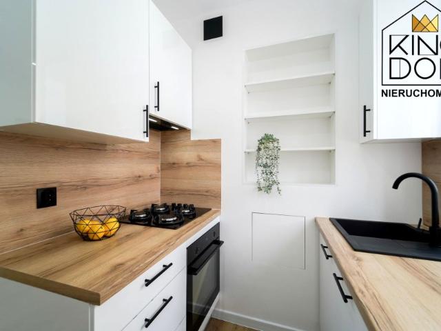 Wyspiańskiego 49 m², Elbląg
