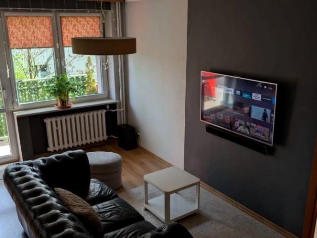 Wyspiańskiego 50 m², Gliwice