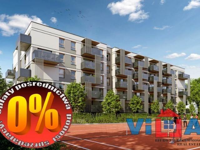 Wyspiańskiego 67,79 m², Zielona Góra