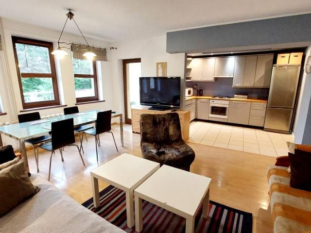 Wyspianskiego 19 84 m², Wrocław