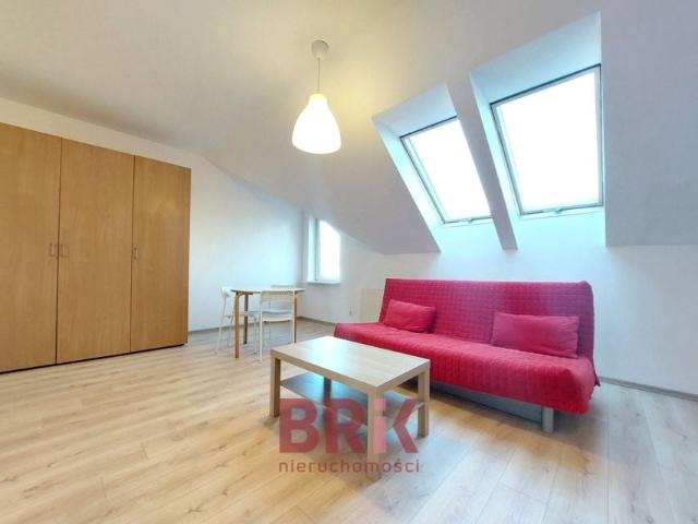 Wyspowa 30 m², Warszawa