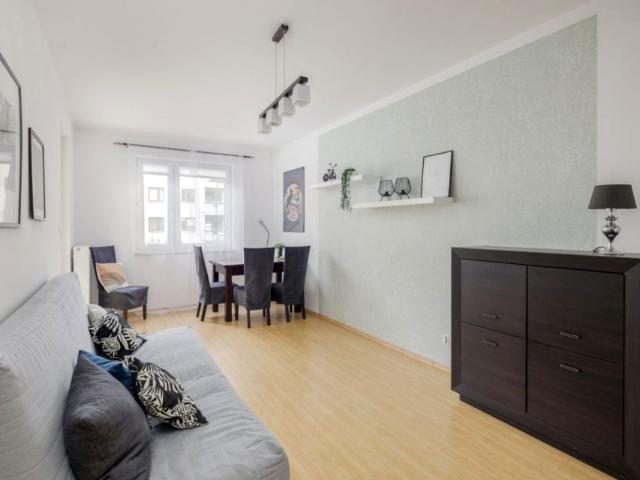 Wyspowa 49,65 m², Warszawa