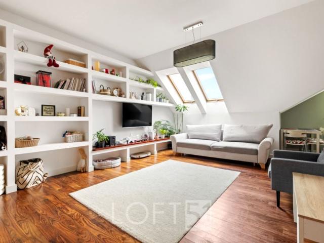 Wyspowa 58,40 m², Warszawa