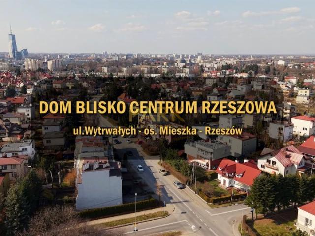 Wytrwałych 230 m², Rzeszów