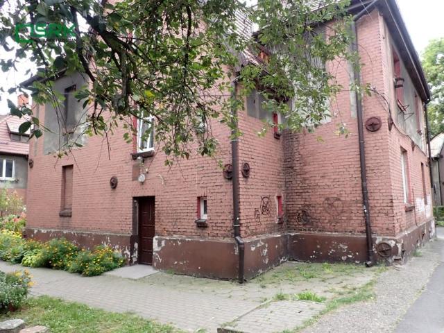 Wytrwałych 35,11 m², Bytom