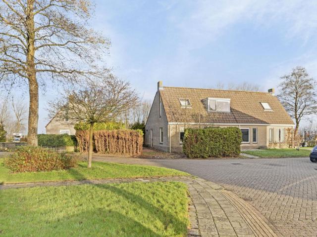 Wytse Foppesstrjitte 30, 8808HR, Dongjum, Friesland 8808HR
