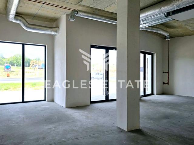 Wywrockiego 82,21 m², Rzeszów