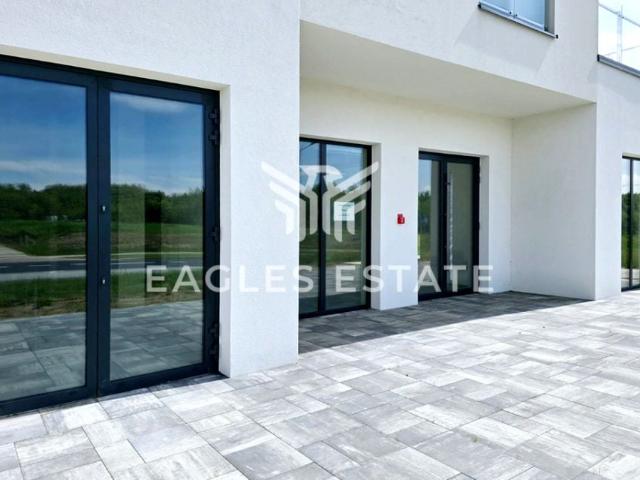 Wywrockiego 90,30 m², Rzeszów