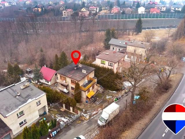 Wyzwolenia 160 m², Bielsko Biała