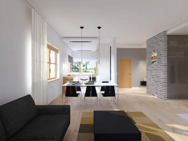 Wyzwolenia 174,76 m², Żory