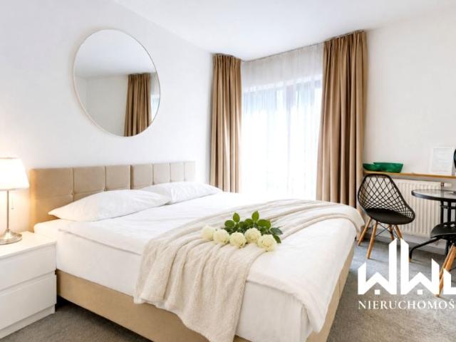 Wyzwolenia 18,50 m², Serock