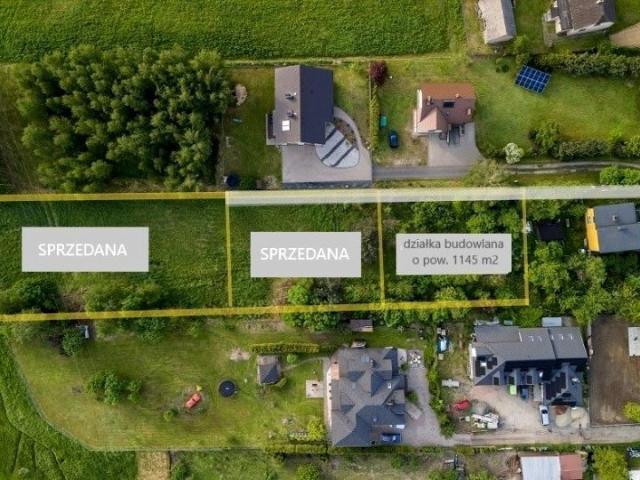Wyzwolenia 1 145 m², Jastrzębie Zdrój