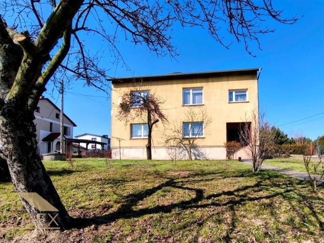 Wyzwolenia 240 m², Rogów
