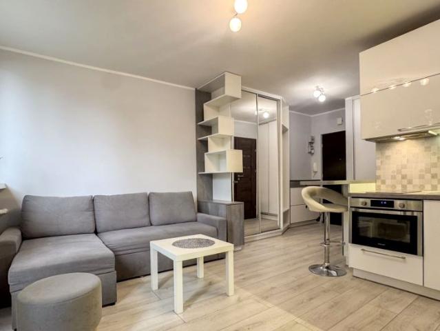 Wyzwolenia 23 m², Szczecin
