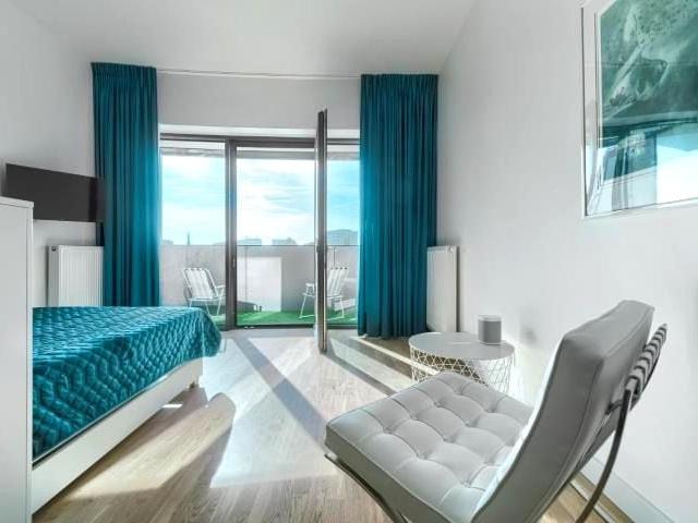 Wyzwolenia 37 m², Szczecin