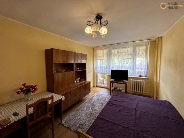 Wyzwolenia 30 m², Gdańsk