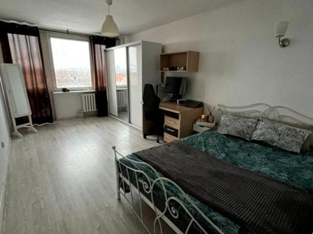 Wyzwolenia 30 m², Gdańsk