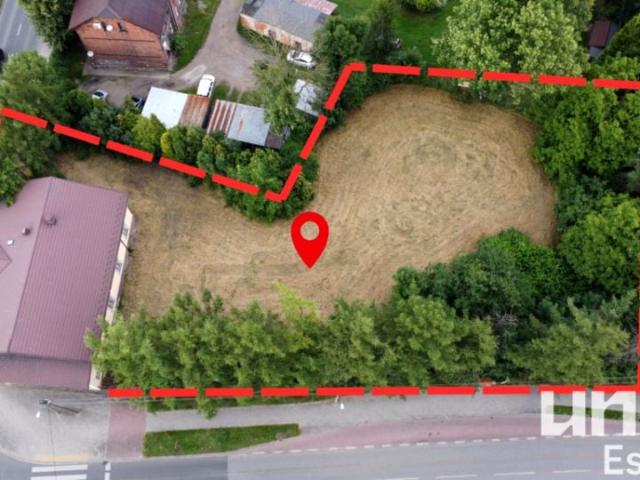 Wyzwolenia 3 122 m², Oświęcim