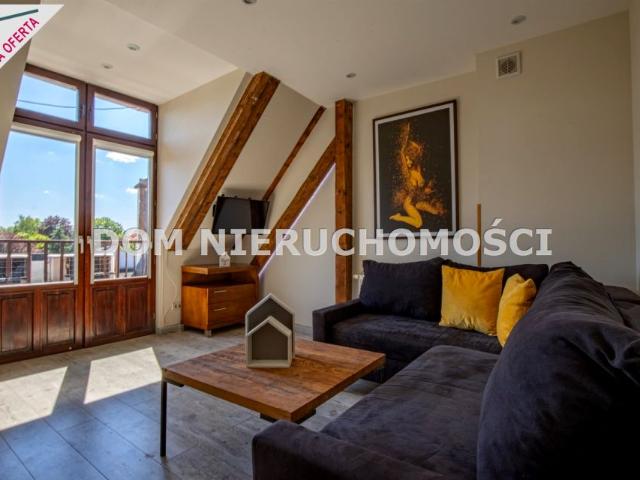 Wyzwolenia 45 m², Olsztyn