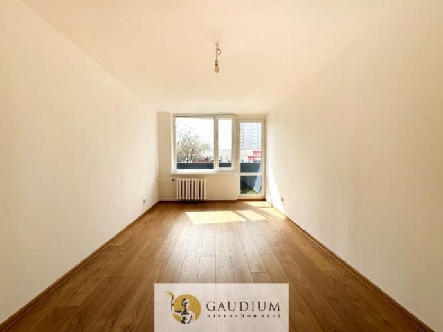 Wyzwolenia 46,30 m², Gdańsk