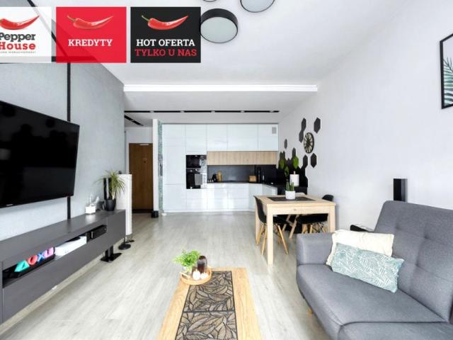 Wyzwolenia 46,82 m², Bydgoszcz