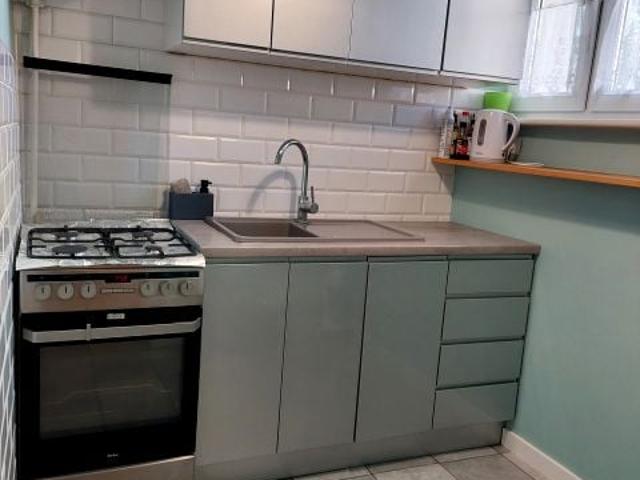 Wyzwolenia 47 m², Szczecin
