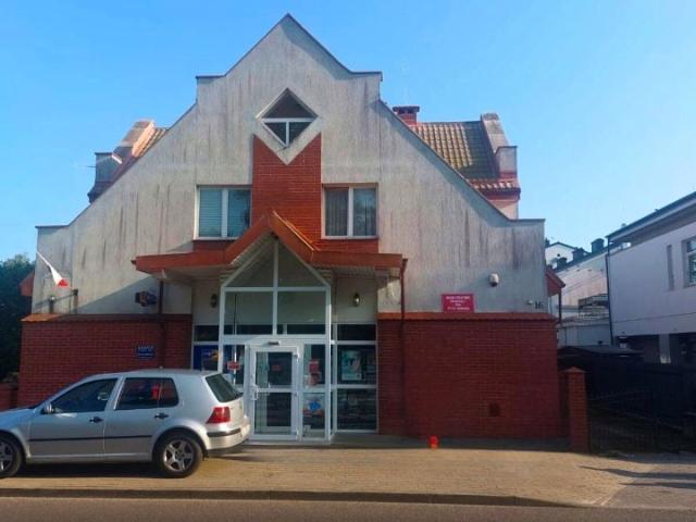 Wyzwolenia 250,56 m², Dźwirzyno
