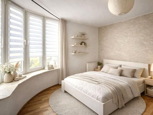 Wyzwolenia 54,27 m², Rzeszów