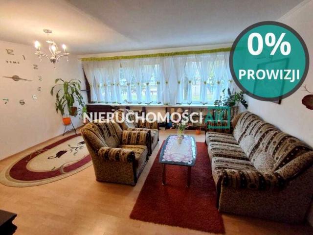 Wyzwolenia 57,39 m², Konin