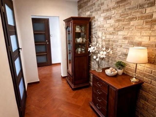 Wyzwolenia 59,80 m², Siemianowice Śląskie