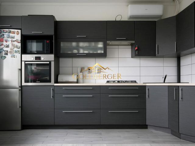Wyzwolenia 50 m², Dopiewo
