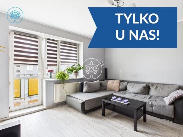 Wyzwolenia 52 m², Bydgoszcz