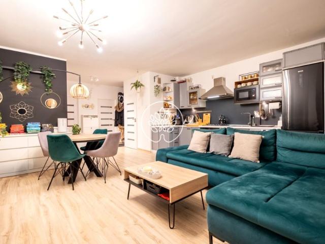 Wyzwolenia 61,31 m², Bydgoszcz