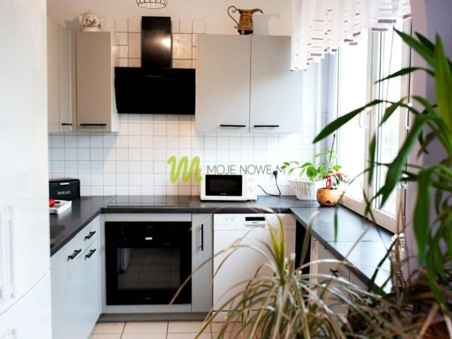 Wyzwolenia 62,22 m², Konin