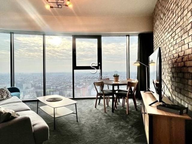 Wyzwolenia 63 m², Szczecin