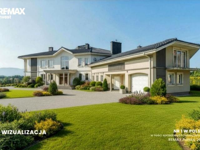 Wyzwolenia 830,16 m², Bielsko Biała