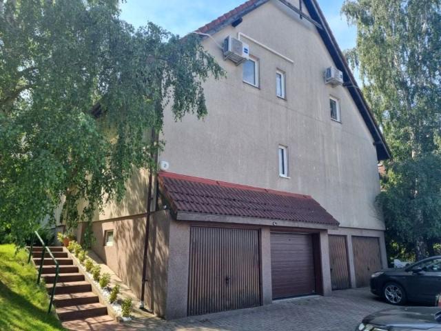 Wzgórze Bernadowo 54,96 m², Gdynia