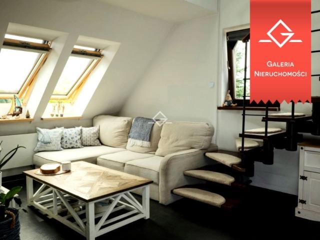 Wzgórze Bernadowo 61,93 m², Gdynia