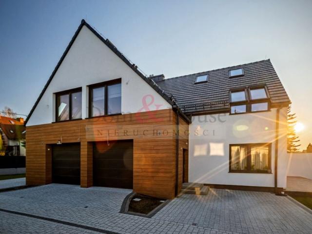 Wzgórze Bernadowo 132,90 m², Gdynia