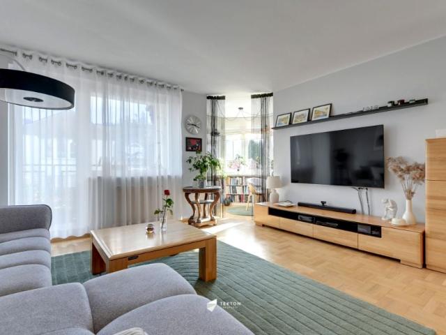 Wzgórze Bernadowo 141,10 m², Gdynia