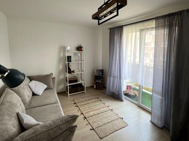 Wzgórze Grota Roweckiego 39 m², Jelenia Góra