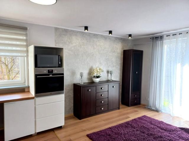 Wzgórze Grota Roweckiego 48,50 m², Jelenia Góra