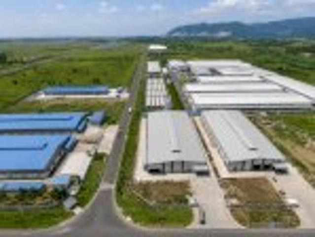 X128 Bán Nhà Xưởng Tại Kcn Giang Điền, Thu Hút Đầu Tư Linh Hoạt, Dn Fdi, Dn Epe