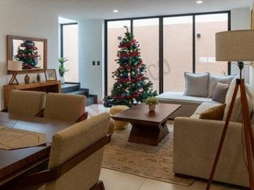 🏡  Casa Capuleto en Venta en Morelia