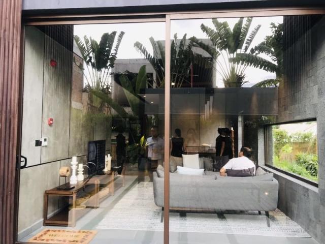 X2 Hoi An Resort & Residence New City Environmental Design