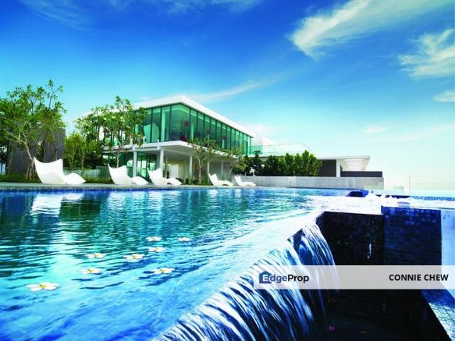 X2 Residency
