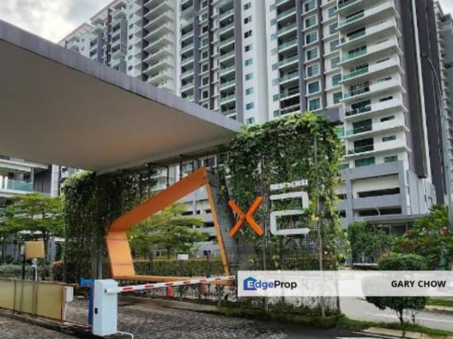 X2 Residency