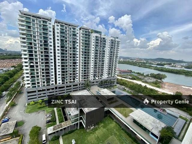 X2 Residency {Save RM 278,500}