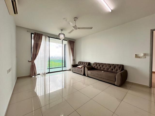 X2 Residency Puchong Putra Prima Puchong Semi D Condo For Sale