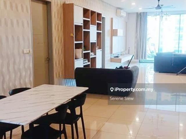 X2 Residency, Taman Putra Prima, Puchong